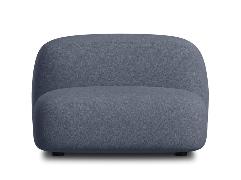 Кресло Риббл-15 Bucle Eclipce