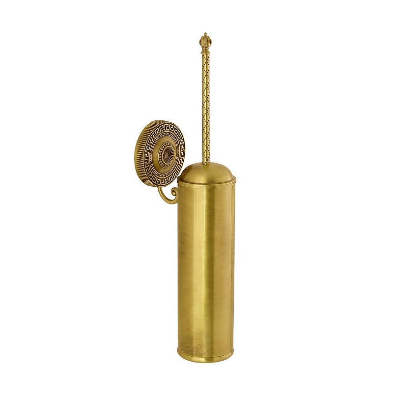 Ершик для унитаза Migliore Montecarlo 31529 цвет Бронза