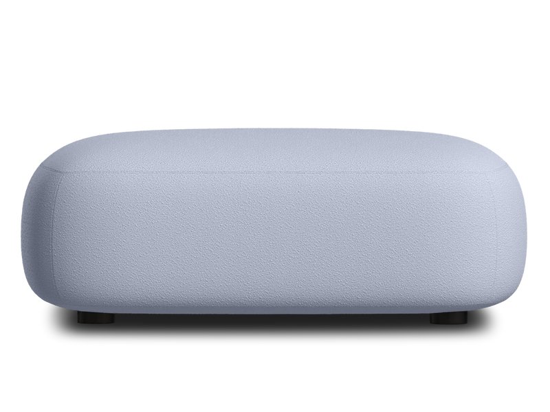 Пуф Риббл-18 Bucle Lilac